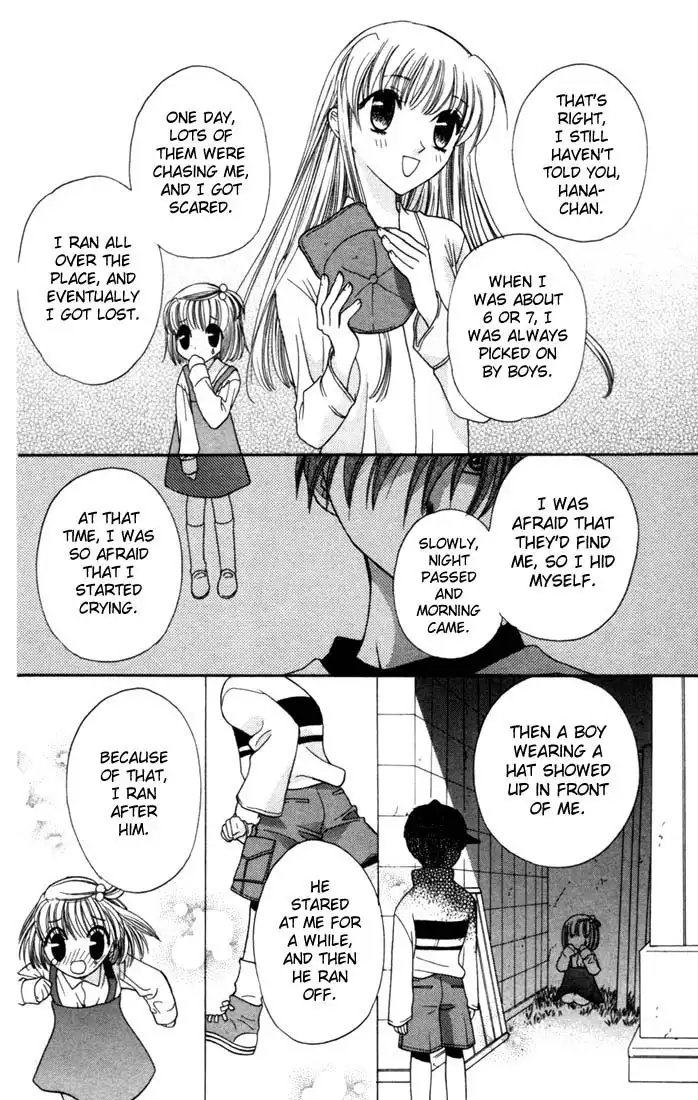 Fruits Basket Chapter 7 22